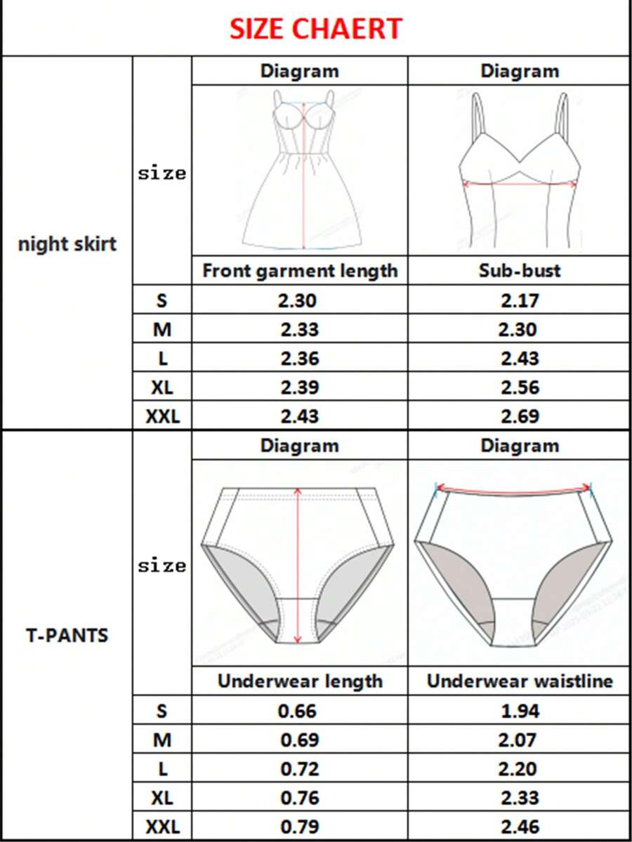 Lingerie Set For Women, Sexy Lingerie Nightgown Made Of Net Fabric, Strap Nightgown, Suitable For Home, Hotel, Valentine's Day, Sexy Nightgown,Sexy Lingerie