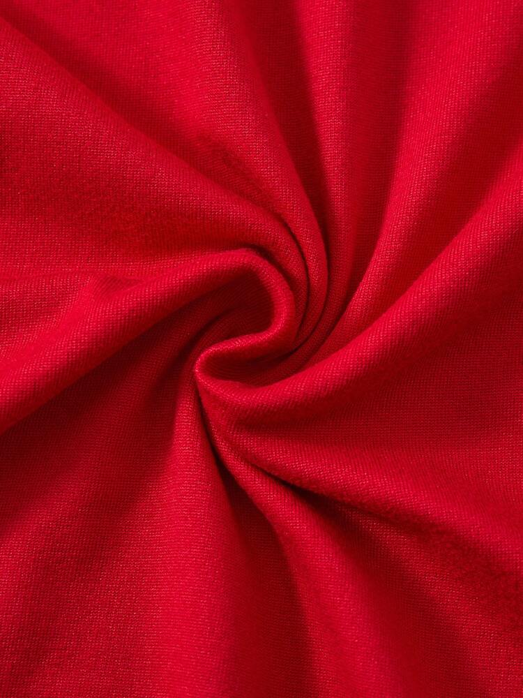 2pcs Lace Patchwork, Bow Decor, Romantic Side Slit Camisole Nightgown ,Vacation